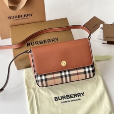 Burberry Satchel Bags